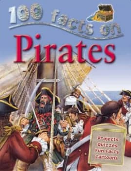 Pirates by Andrew Langley and Richard Tames Paperback