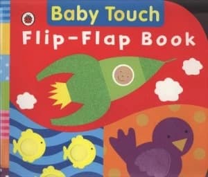 Flip-Flap Book by Fiona Land and Fiona Land Book