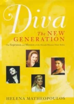 Diva by Helena Matheopoulos Hardback