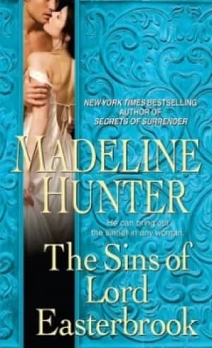 The sins of Lord Easterbrook by Madeline Hunter