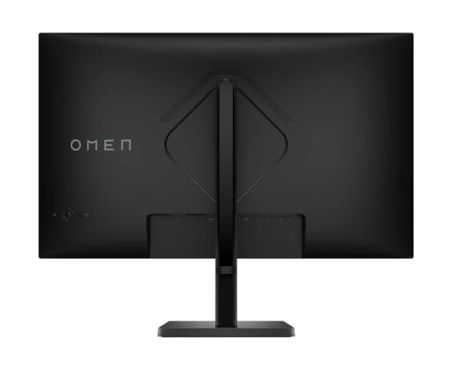 HP OMEN by HP 31.5 inch Ultra HD 144Hz Smart Gaming Monitor - OMEN 32x 99Z68AA