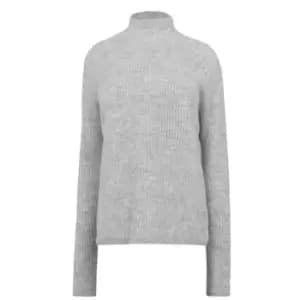 Hugo Shameera Sweater - Grey