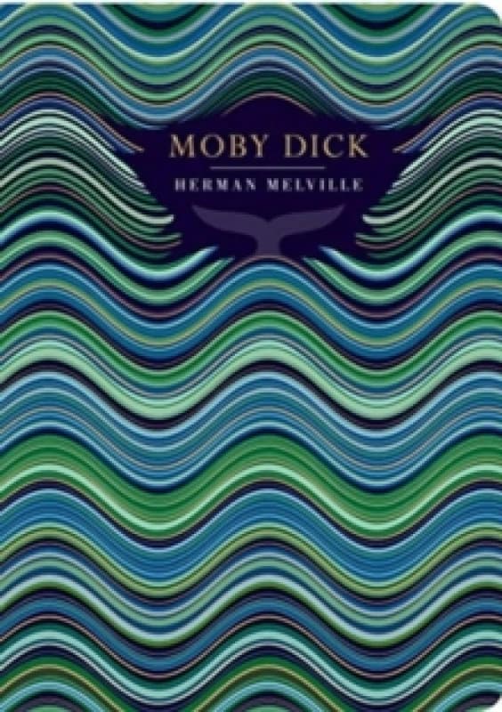 Moby Dick Hardback