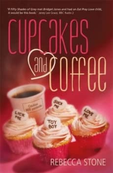 Cupcakes and Coffee by Rebecca Stone Paperback