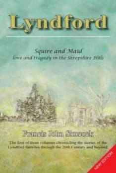 Lyndford by Francis John Simcock Paperback