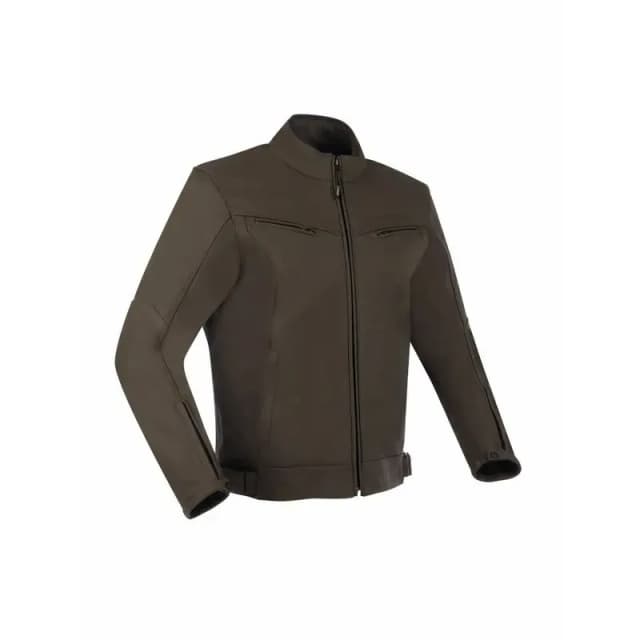 Bering Derby Jacket Brown Size L