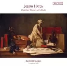 Joseph Haydn: Chamber Music With Flute