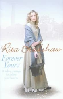 Forever Yours by Rita Bradshaw Paperback