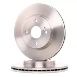 Bosch Brake disc 0 986 479 541 Brake rotor,Brake discs FORD,MAZDA,KA+ Schragheck (UK, FK),KA+ Limousine (TK, FK),2 Schragheck (DE_, DH_3)