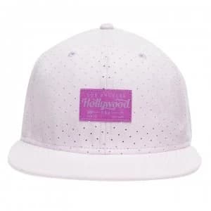 SoulCal City Snapback Adults - Hwood Pastel