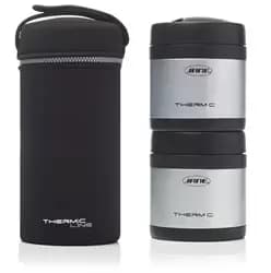 Stainless Steel Thermal Baby Food Flask (2 x 500ml)