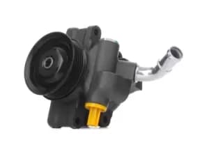 RIDEX Power Steering Pump FORD,MAZDA 12H0170 1141655,1227887,1332457 Steering Pump,EHPS,EHPS Pump,Hydraulic Pump, steering system 1357617,1363849