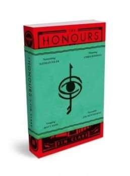 The Honours by Tim Clare Paperback