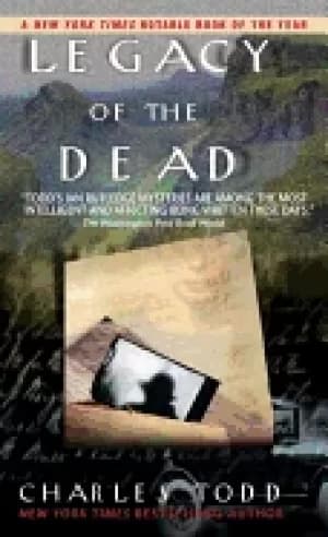 legacy of the dead