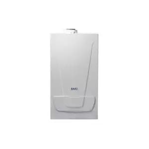 Baxi Eco Blue 18 System Boiler, 18Kw