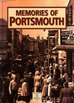 Memories of Portsmouth Book