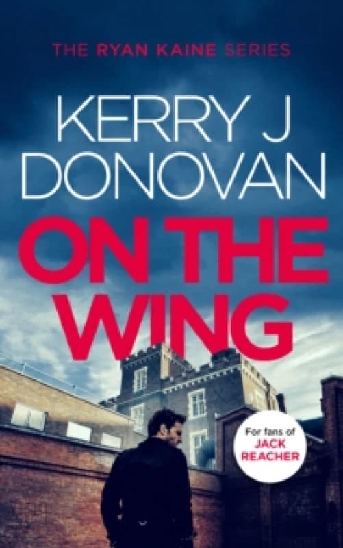 On the Wing. Paperback. By Kerry J Donovan Books