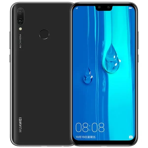 Huawei Enjoy 9 Plus 4G 128GB