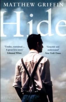 Hide by Matthew Griffin Book