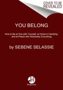 You Belong : A Call for Connection