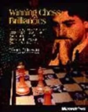 Winning chess brilliancies by Yasser Seirawan