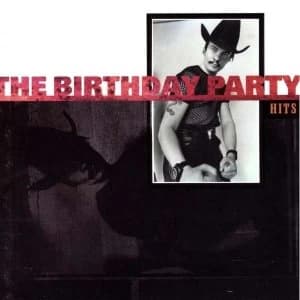 Birthday Party - Hits CD
