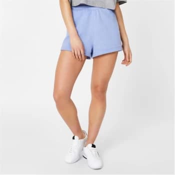 Jack Wills Active Sweat Shorts - Blue
