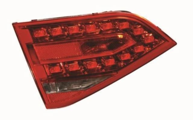ALKAR 2232479 Rear light Inner Section, without bulb holder, Right, H21W Combination Rearlight (391)