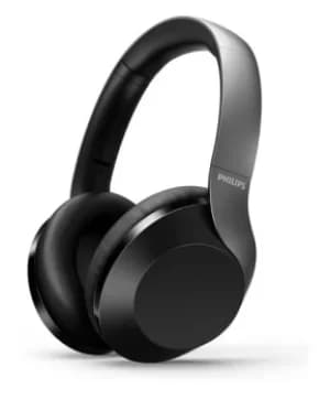 Philips TAPH805 Active Noise Cancelling Wireless Headphones