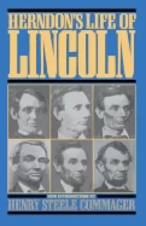 herndons life of lincoln