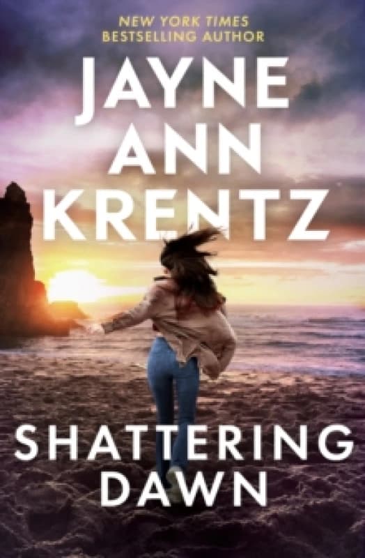Shattering Dawn. Paperback. By Jayne Ann Krentz Books
