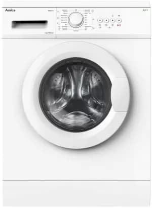 Amica WME610 6KG 1000RPM Freestanding Washing Machine