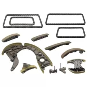 Timing Chain Kit 49440 by Febi Bilstein