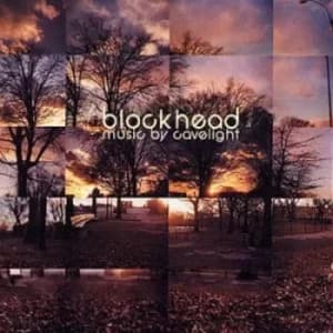 Music By Cavelight Bonus Disc by Blockhead CD Album