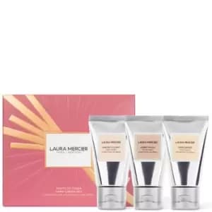 Laura Mercier Party Of Three Set