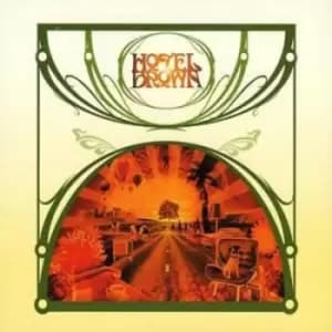 Joe Phillips - Hotel Brown CD Album - Used