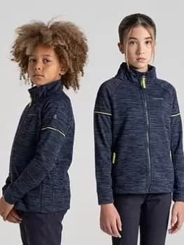 Boys, Craghoppers Nico Jacket - Navy, Size 9-10 Years