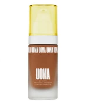 UOMA BEAUTY Say What? Foundation Bronze Venus - T3C
