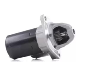 Bosch Starter motor Starter Output: 1,1kW 1 986 S00 687 Starter,Engine starter BMW,3 Touring (E91),3 Limousine (E90),5 Limousine (E60),5 Touring (E61)
