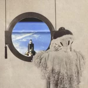 Magnetic Anomaly by Cobra Family Picnic CD Album