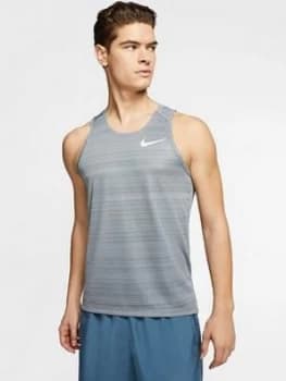 Nike Dry Miler Tank