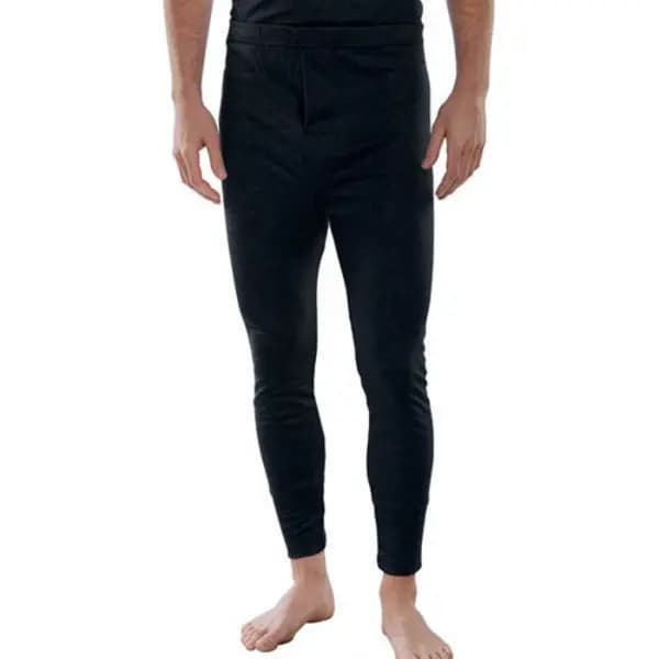 Beeswift Beeswift Thermal Long Johns Black S THLJBLS