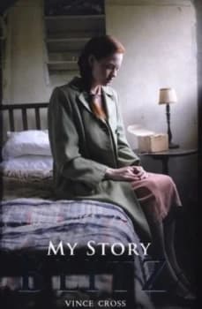 Blitz by Vince Cross Paperback