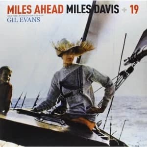Miles Davis - Miles Ahead Vinyl