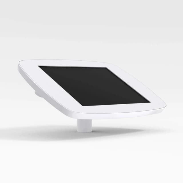 Bouncepad Desk Samsung Galaxy Tab A7 10.4 (2020) White Exposed F