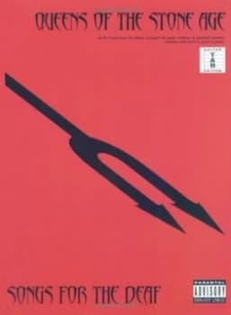 Queens of the Stone Age Paperback