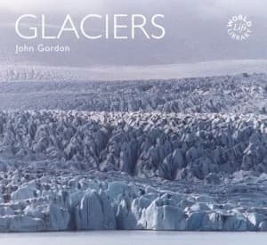 Glaciers by J. E Gordon Paperback