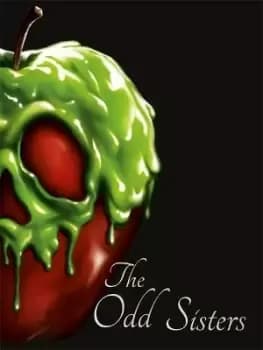 Disney Princess: The Odd Sisters by Serena Valentino