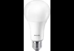 Philips CorePro 13.5W LED ES E27 GLS Very Warm White Dimmable - 76278300