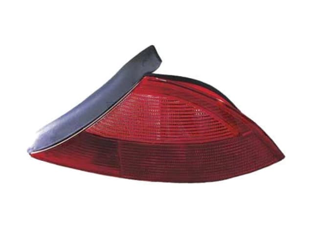 ALKAR 2202482 Rear light without bulb holder, Right, PY21W Combination Rearlight (391)